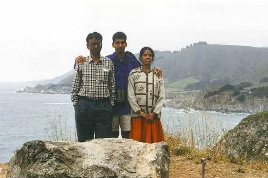 sundar family